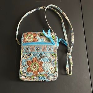 Vera Bradley crossbody